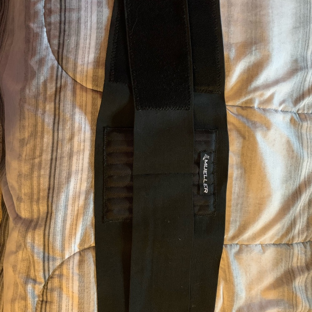 Waist trainer
